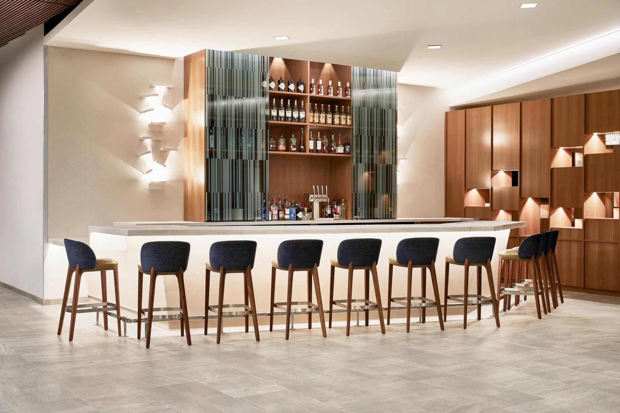 Ac Hotel By Marriott Dallas By The Galleria מראה חיצוני תמונה