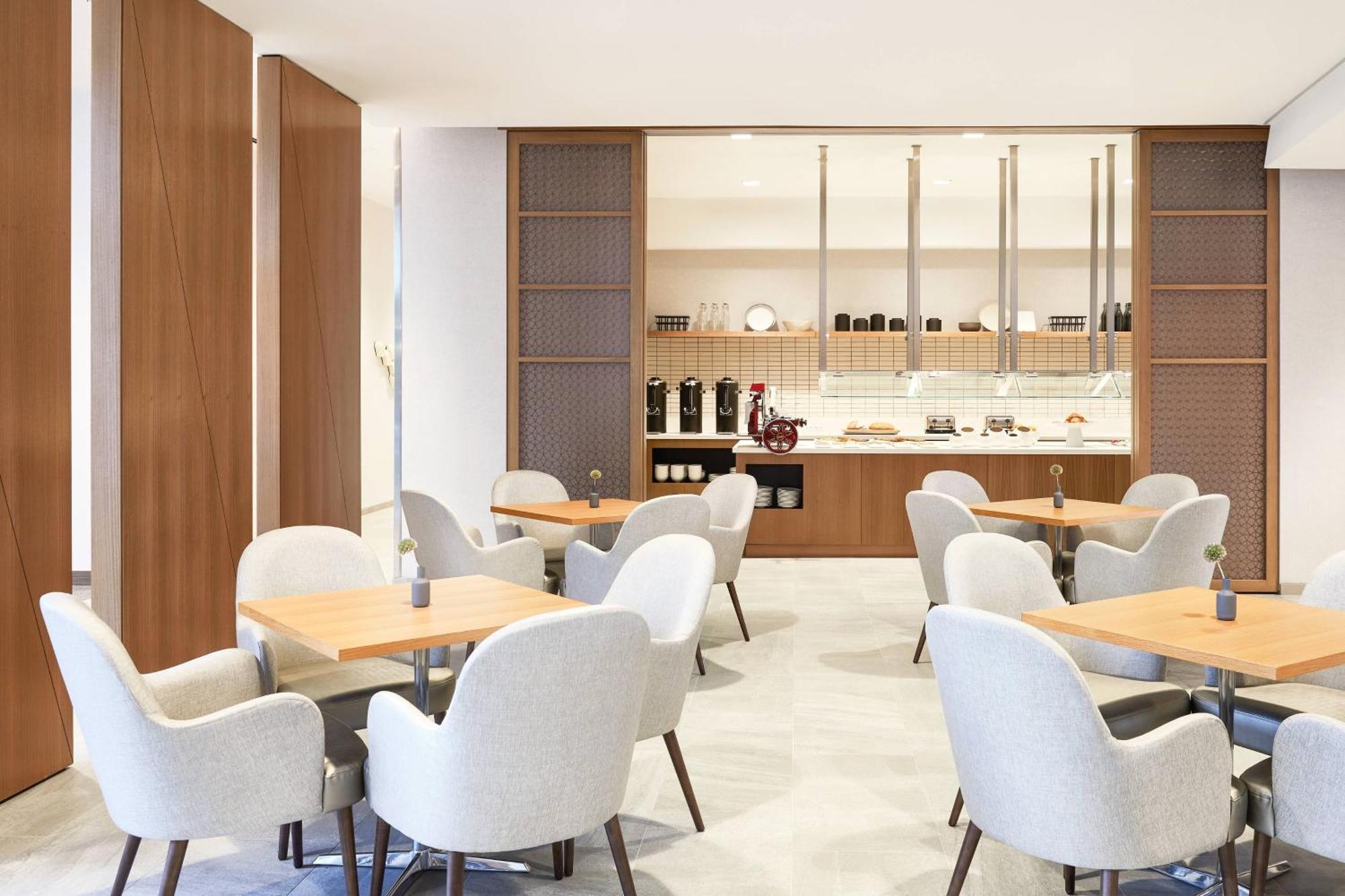 Ac Hotel By Marriott Dallas By The Galleria מראה חיצוני תמונה