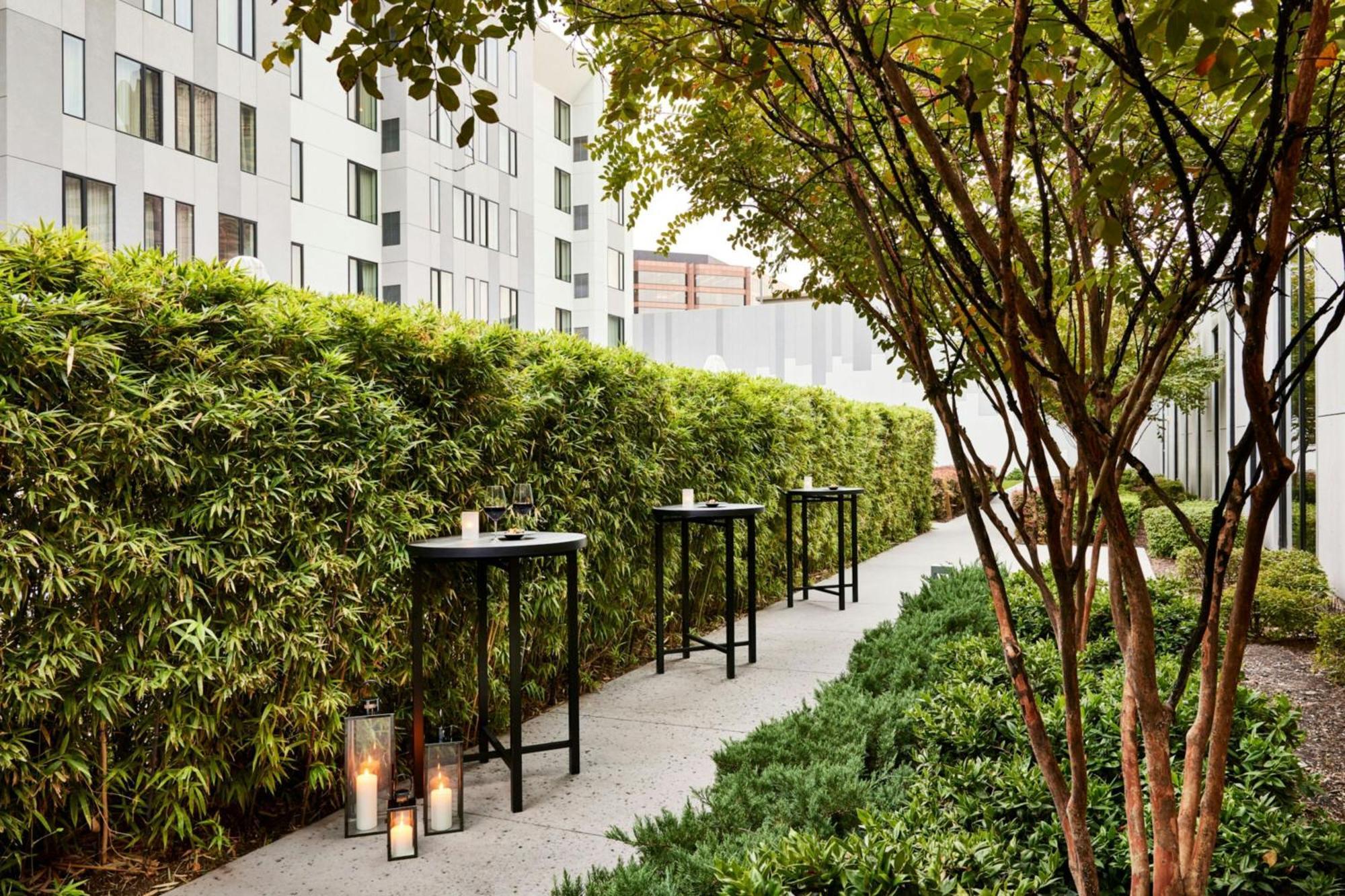 Ac Hotel By Marriott Dallas By The Galleria מראה חיצוני תמונה
