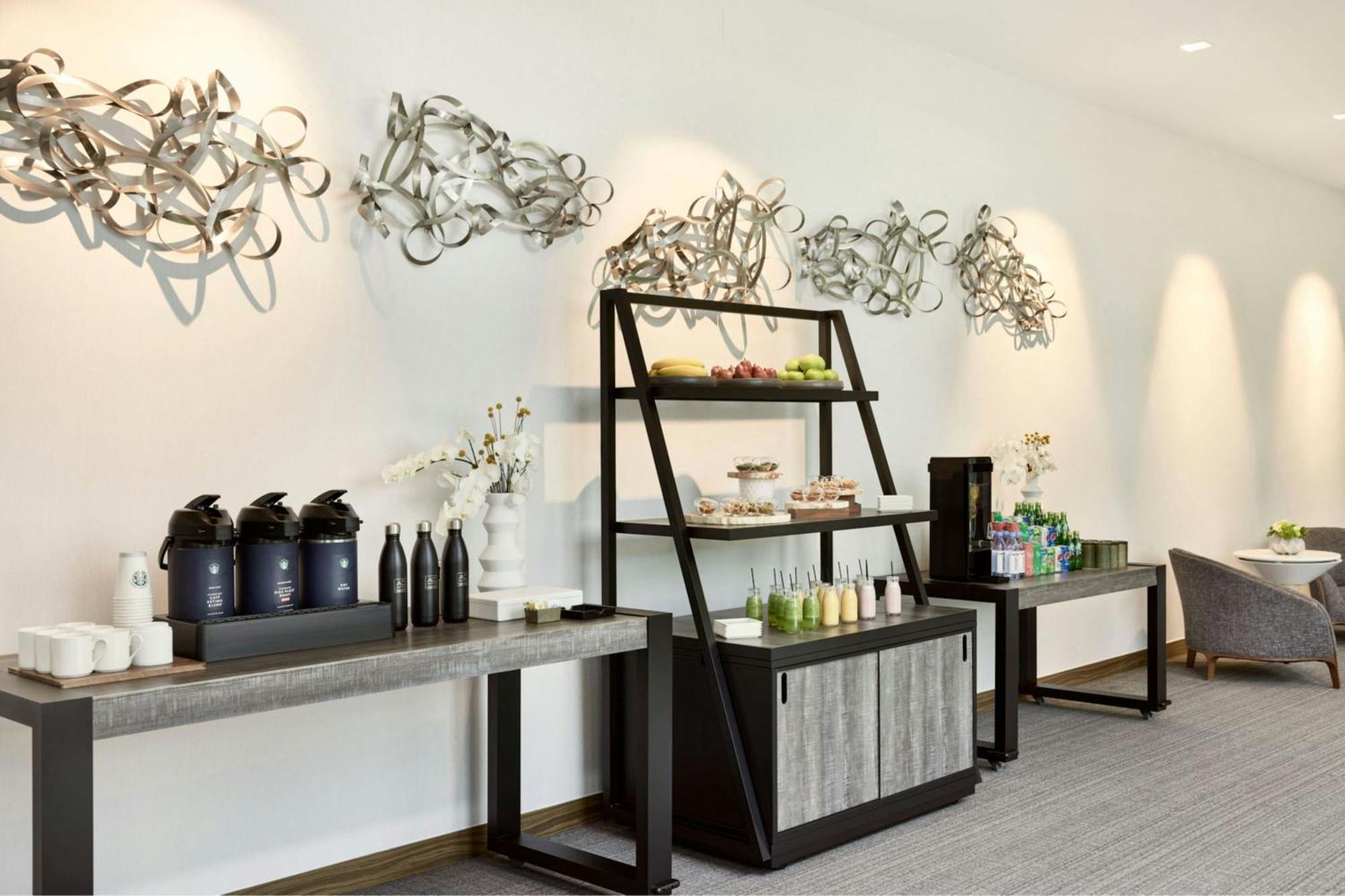Ac Hotel By Marriott Dallas By The Galleria מראה חיצוני תמונה