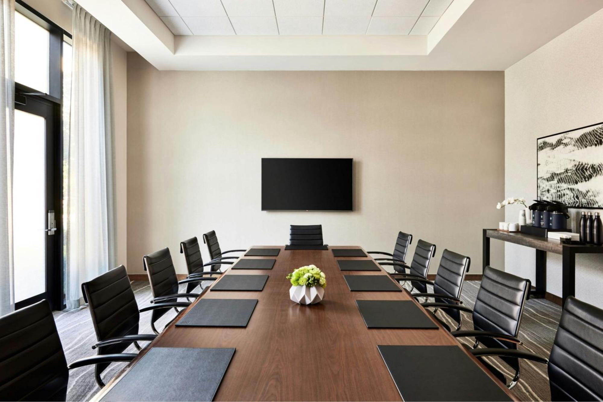 Ac Hotel By Marriott Dallas By The Galleria מראה חיצוני תמונה
