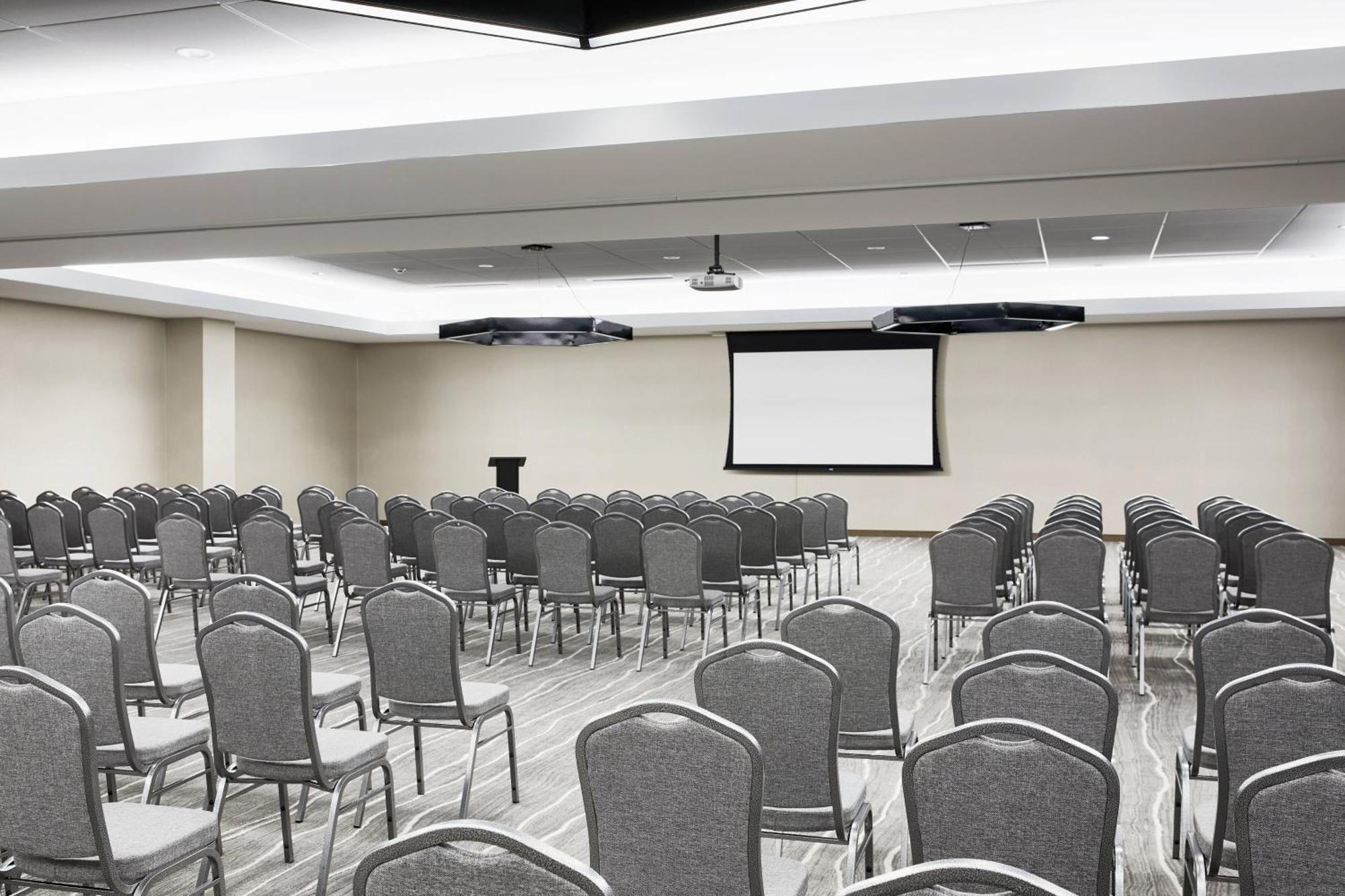 Ac Hotel By Marriott Dallas By The Galleria מראה חיצוני תמונה