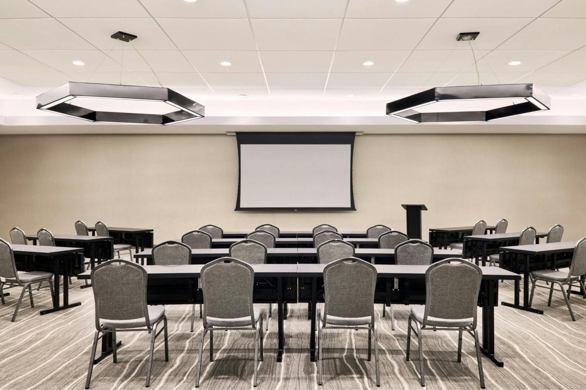 Ac Hotel By Marriott Dallas By The Galleria מראה חיצוני תמונה