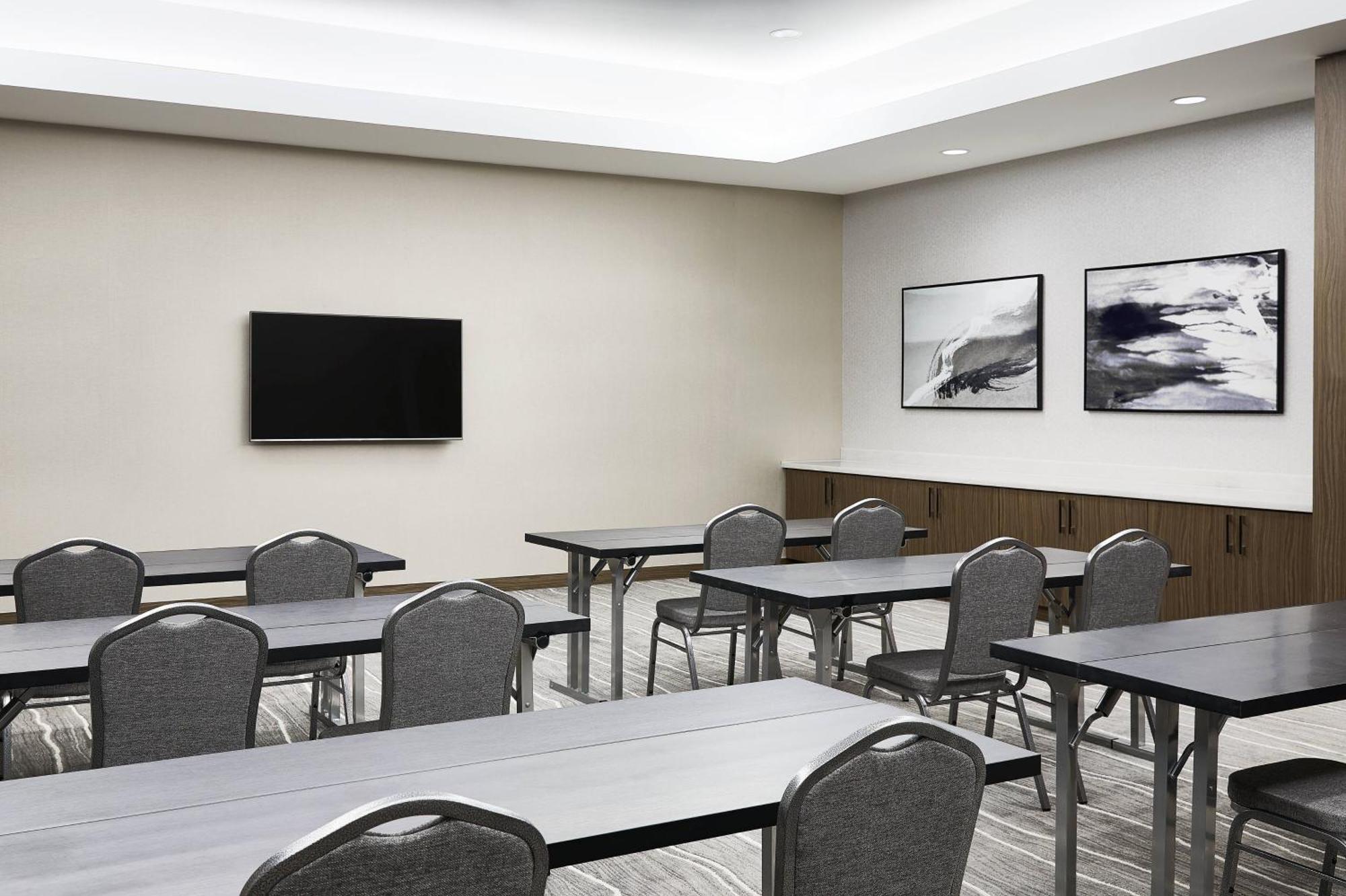 Ac Hotel By Marriott Dallas By The Galleria מראה חיצוני תמונה