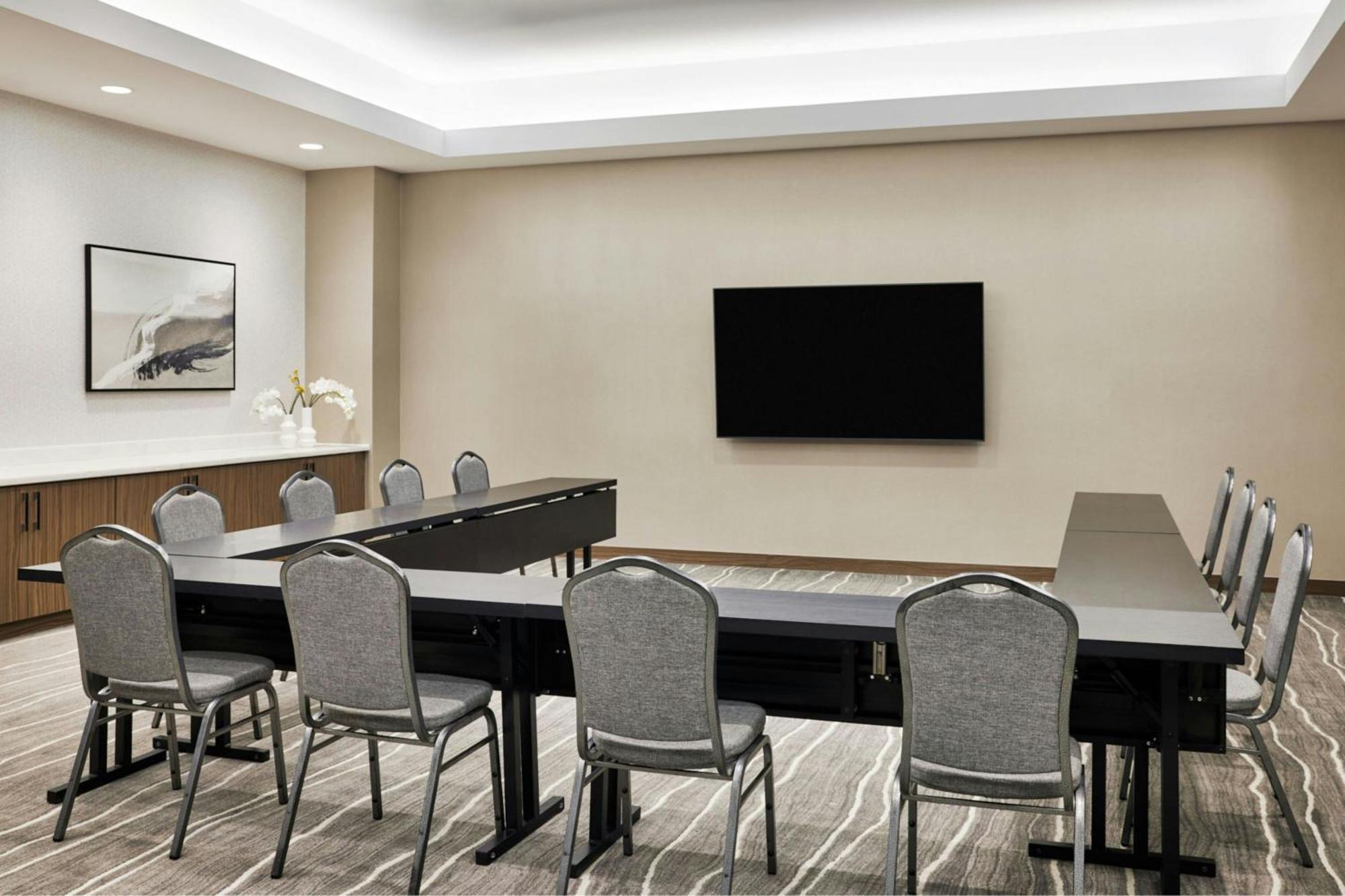 Ac Hotel By Marriott Dallas By The Galleria מראה חיצוני תמונה