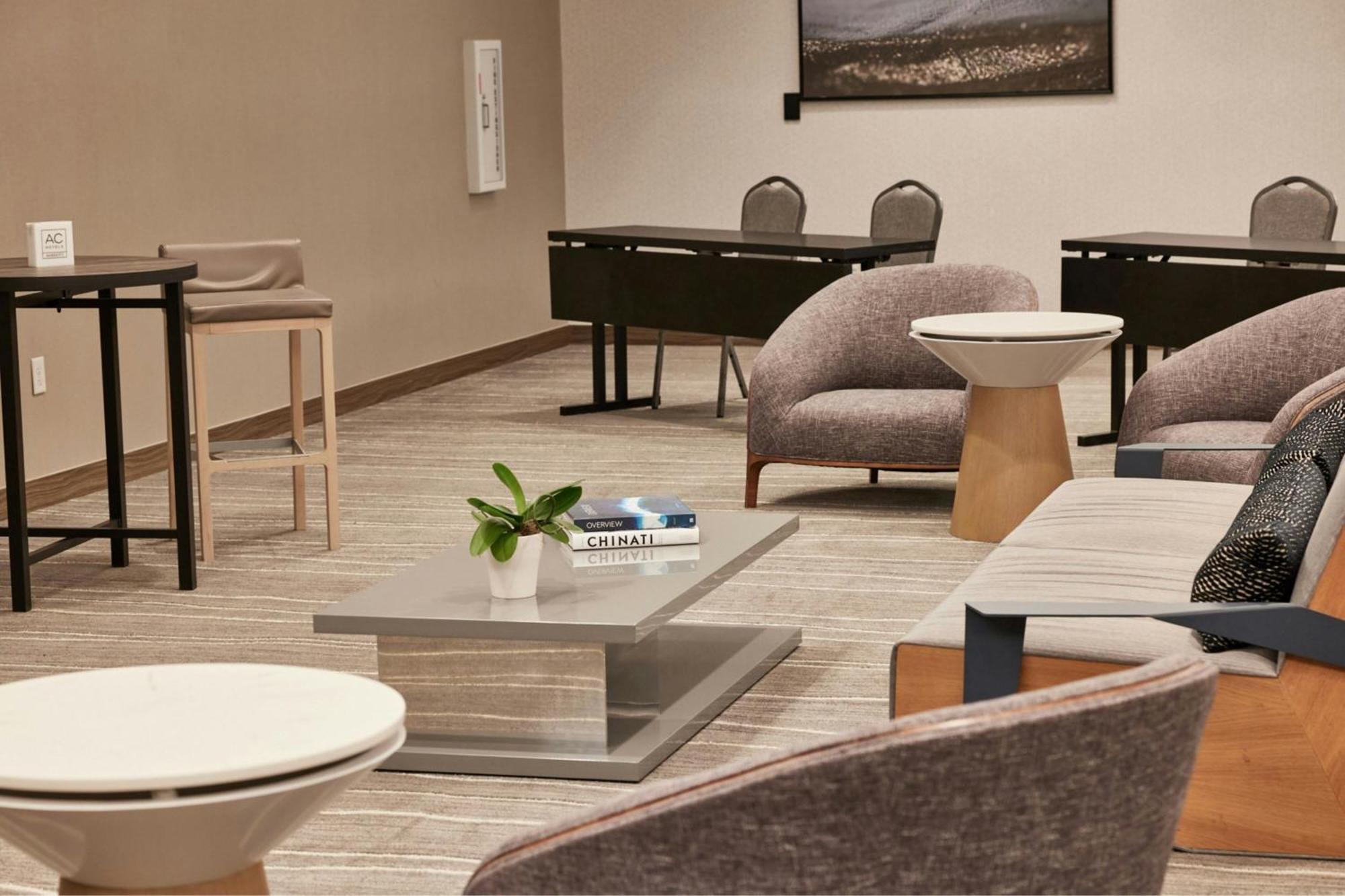 Ac Hotel By Marriott Dallas By The Galleria מראה חיצוני תמונה