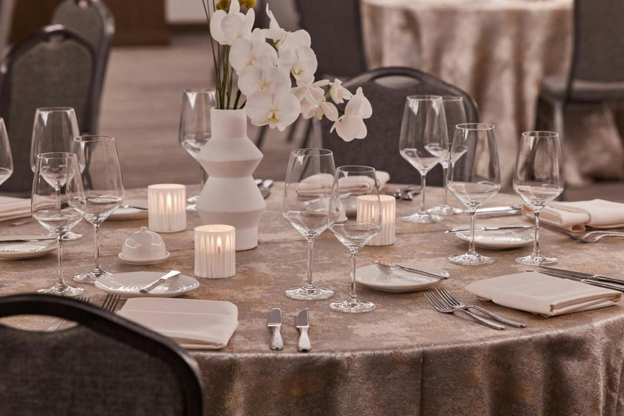 Ac Hotel By Marriott Dallas By The Galleria מראה חיצוני תמונה