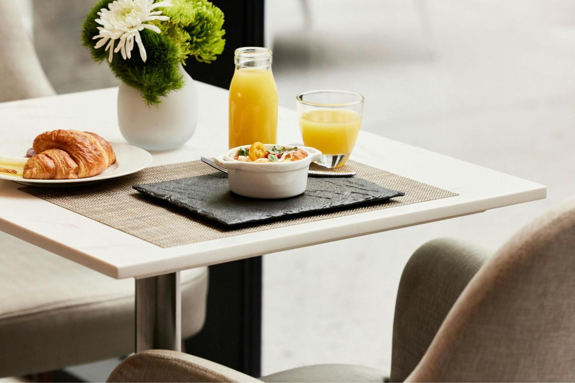 Ac Hotel By Marriott Dallas By The Galleria מראה חיצוני תמונה