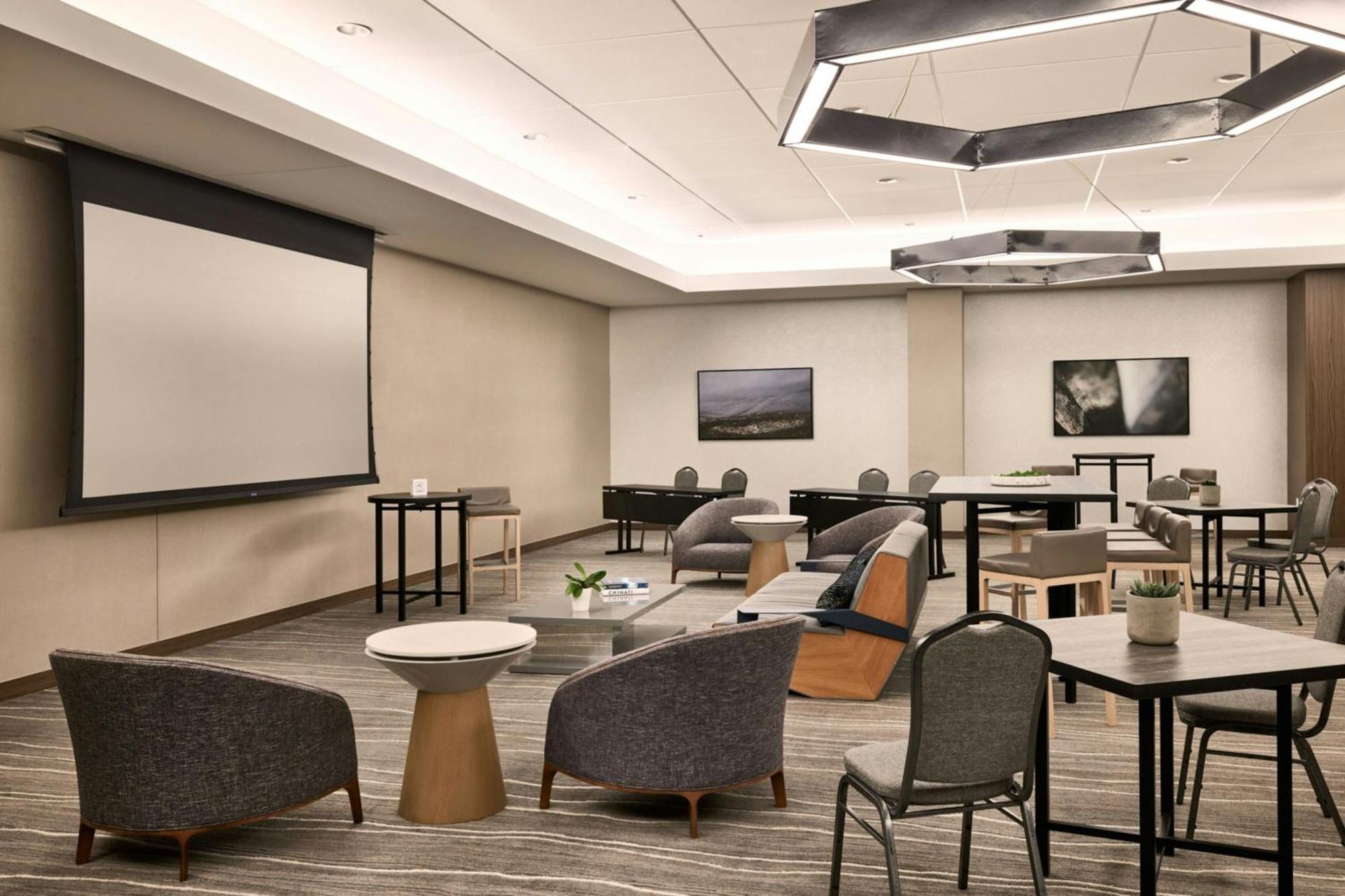 Ac Hotel By Marriott Dallas By The Galleria מראה חיצוני תמונה