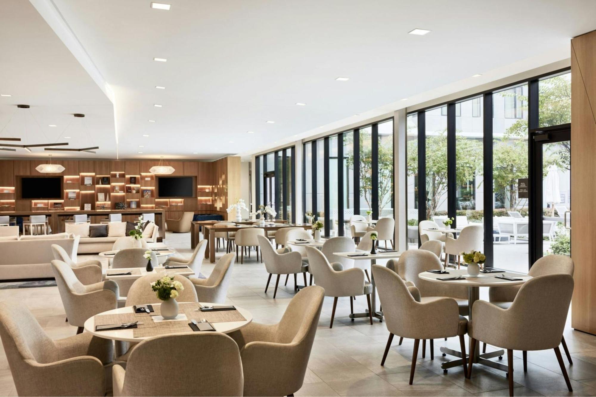Ac Hotel By Marriott Dallas By The Galleria מראה חיצוני תמונה