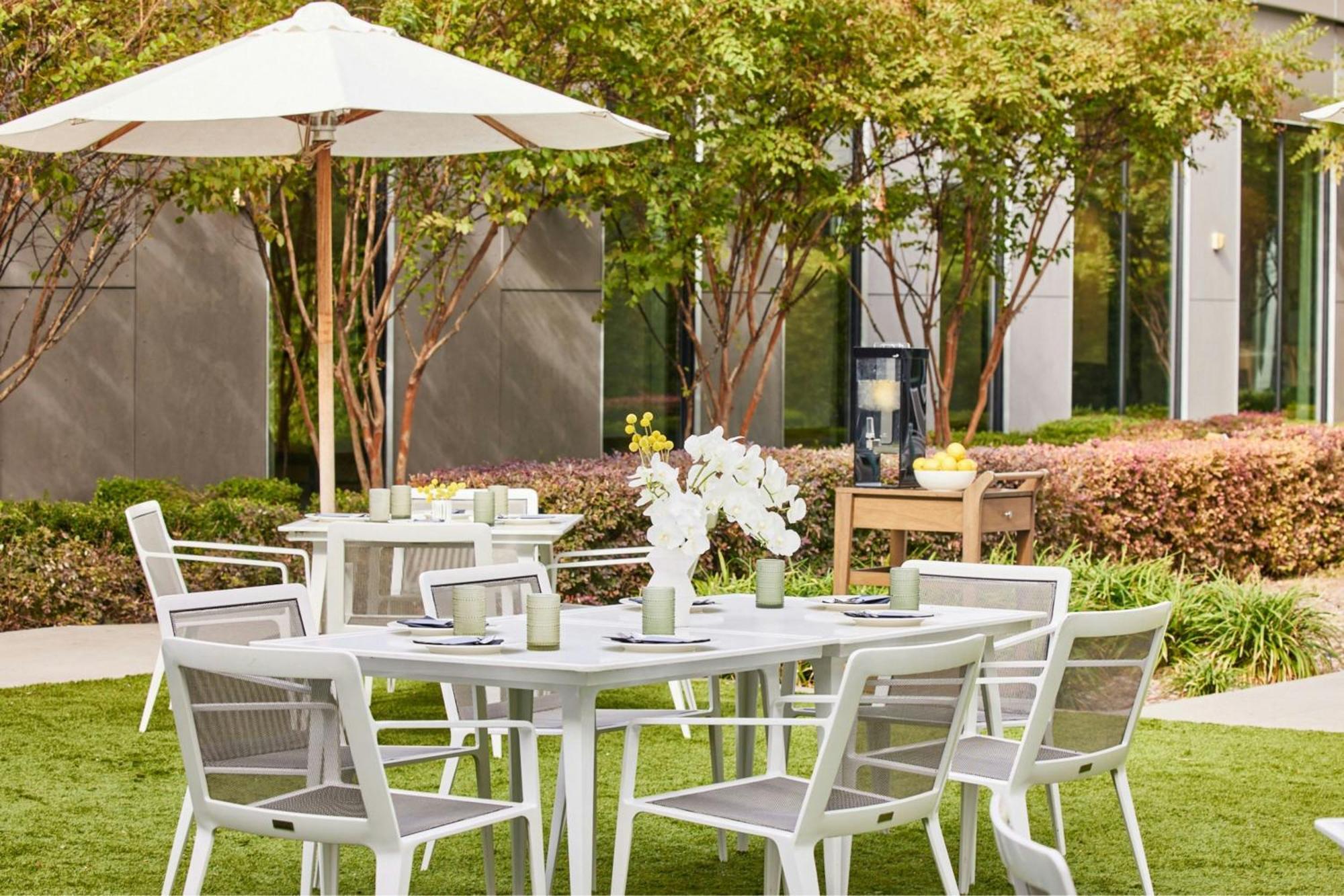 Ac Hotel By Marriott Dallas By The Galleria מראה חיצוני תמונה