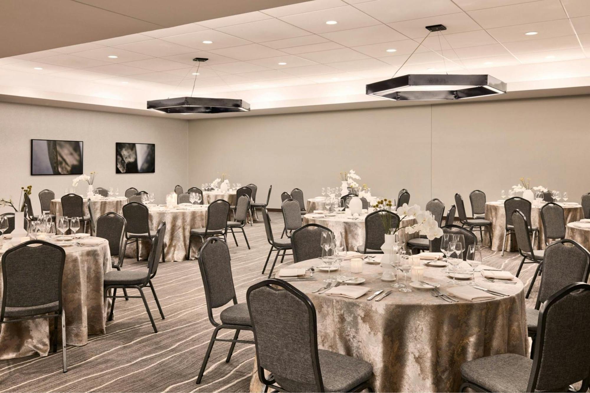 Ac Hotel By Marriott Dallas By The Galleria מראה חיצוני תמונה
