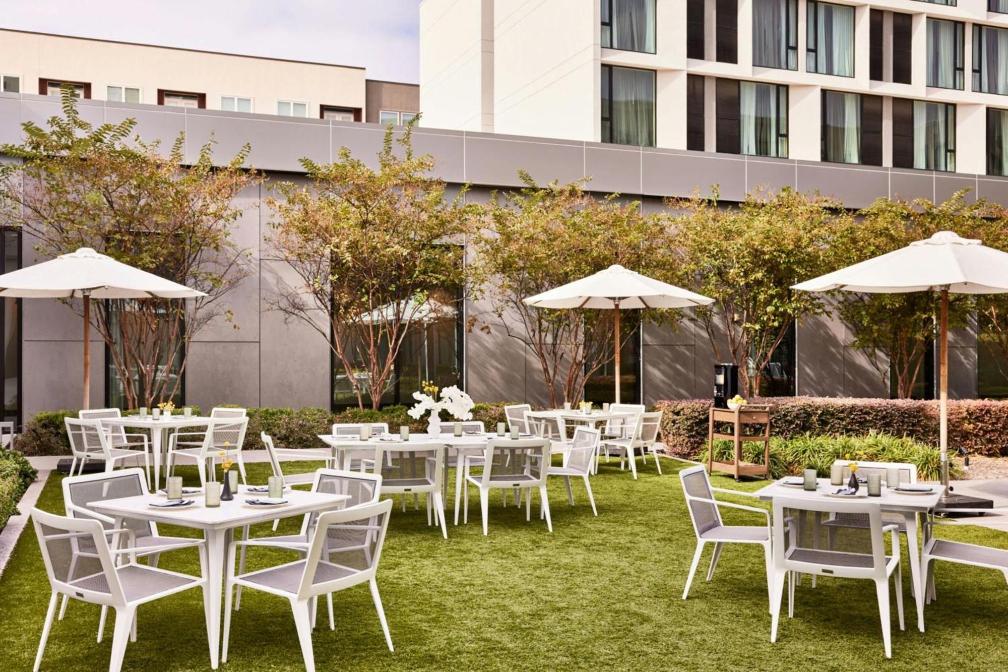 Ac Hotel By Marriott Dallas By The Galleria מראה חיצוני תמונה