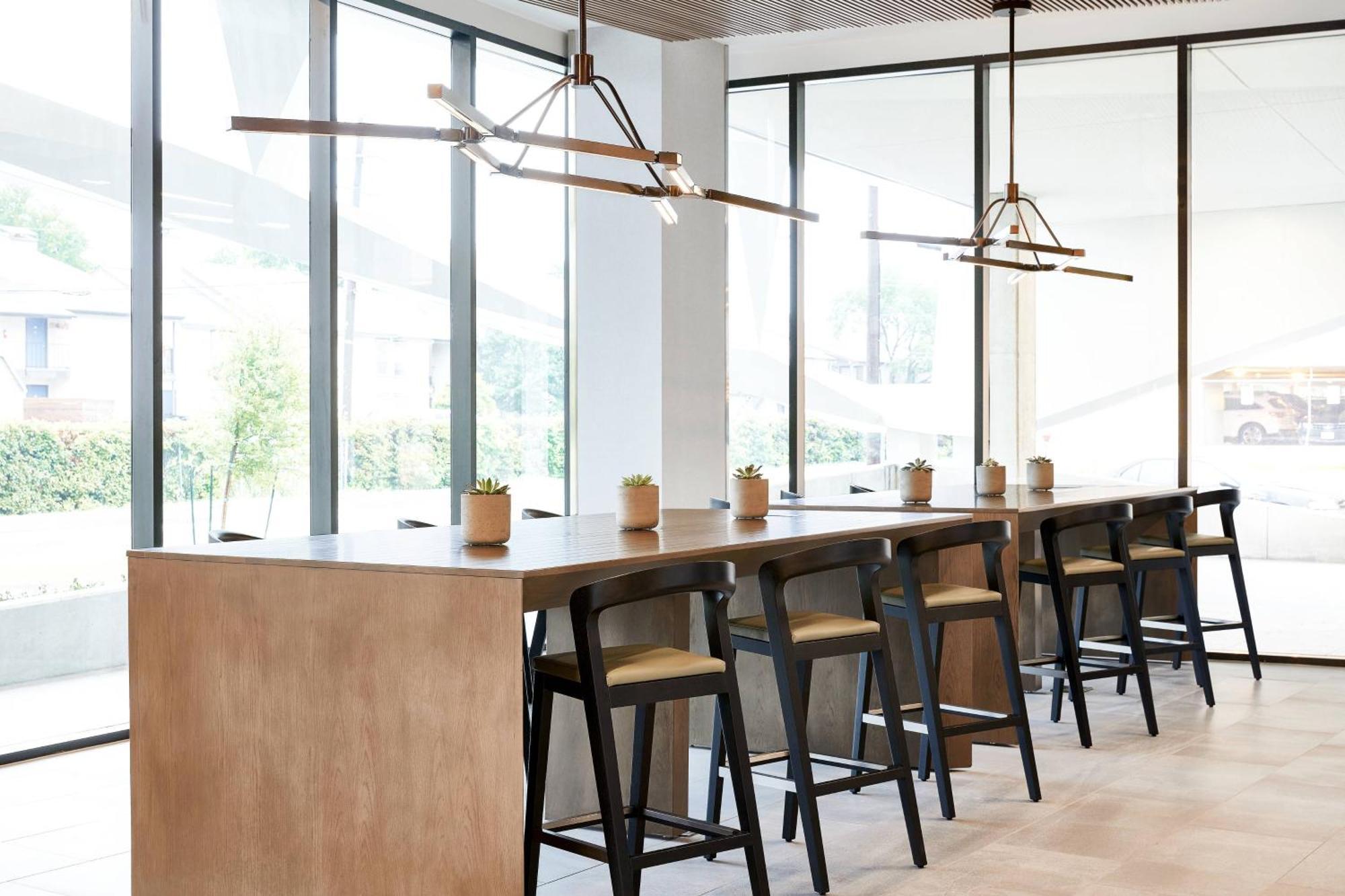 Ac Hotel By Marriott Dallas By The Galleria מראה חיצוני תמונה