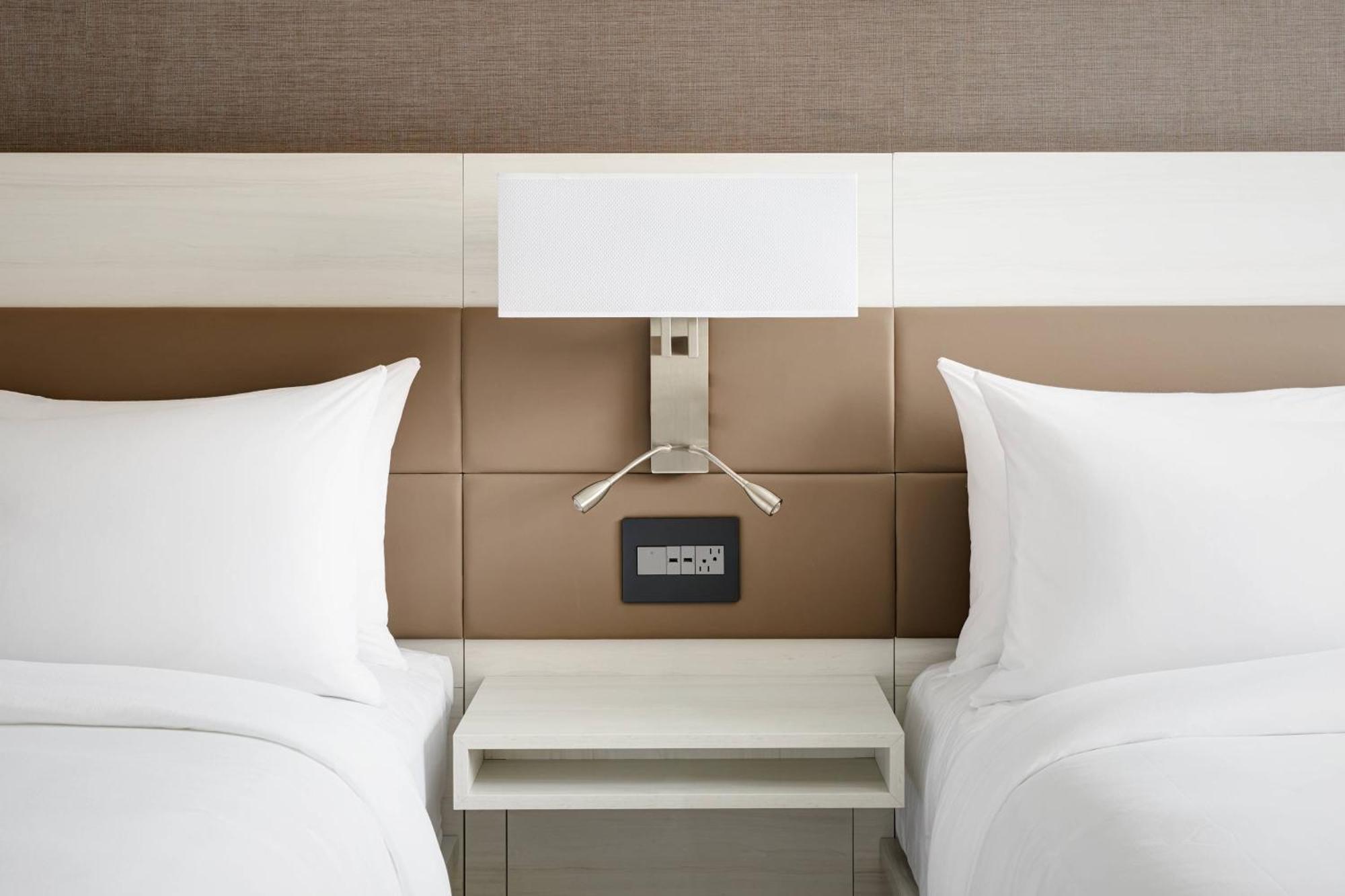 Ac Hotel By Marriott Dallas By The Galleria מראה חיצוני תמונה