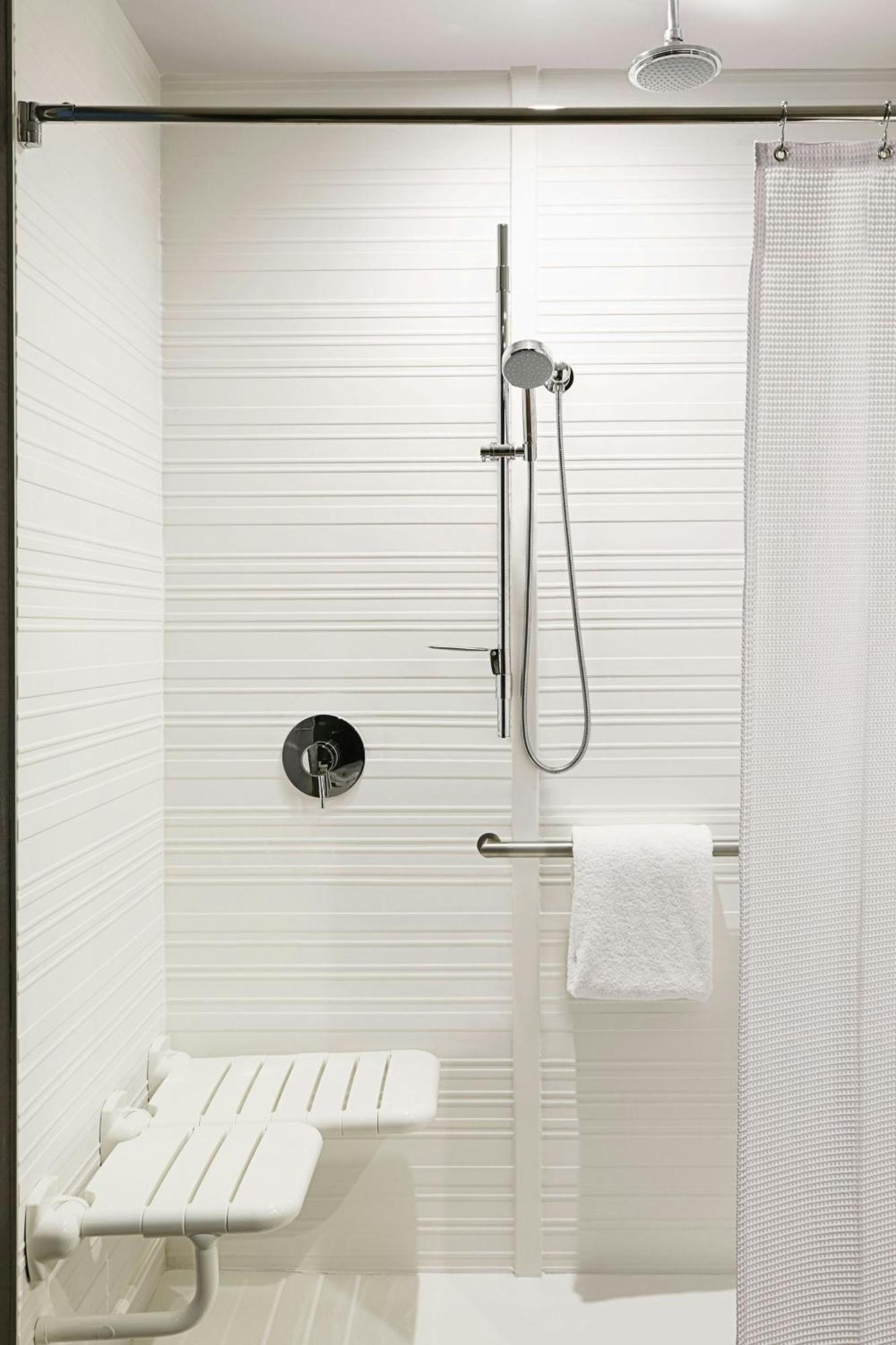 Ac Hotel By Marriott Dallas By The Galleria מראה חיצוני תמונה