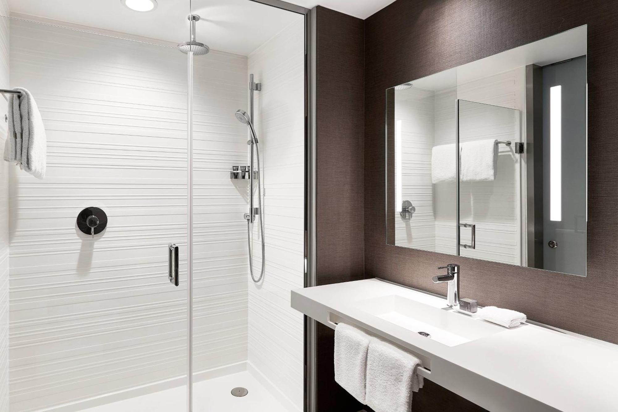 Ac Hotel By Marriott Dallas By The Galleria מראה חיצוני תמונה