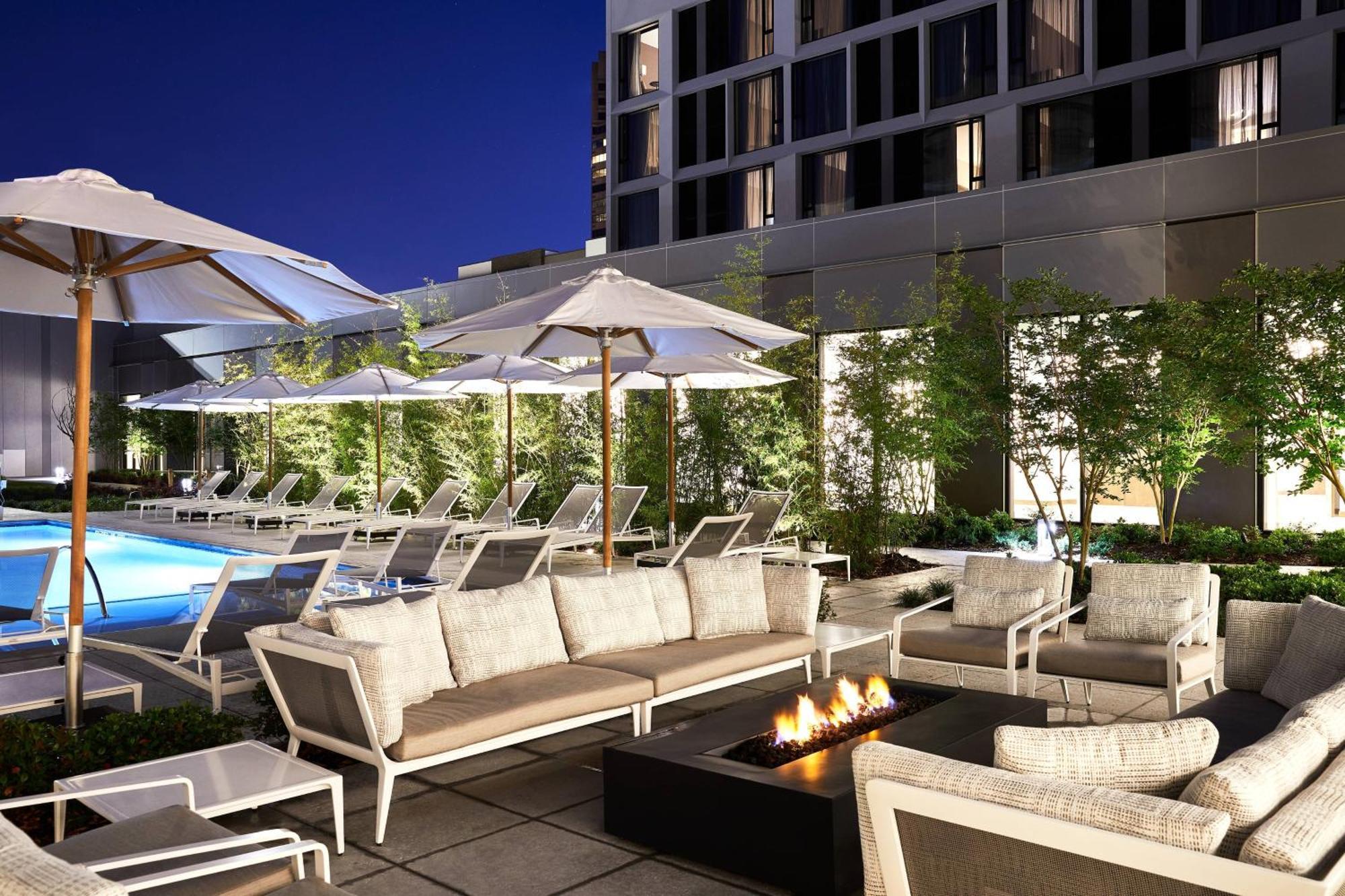 Ac Hotel By Marriott Dallas By The Galleria מראה חיצוני תמונה