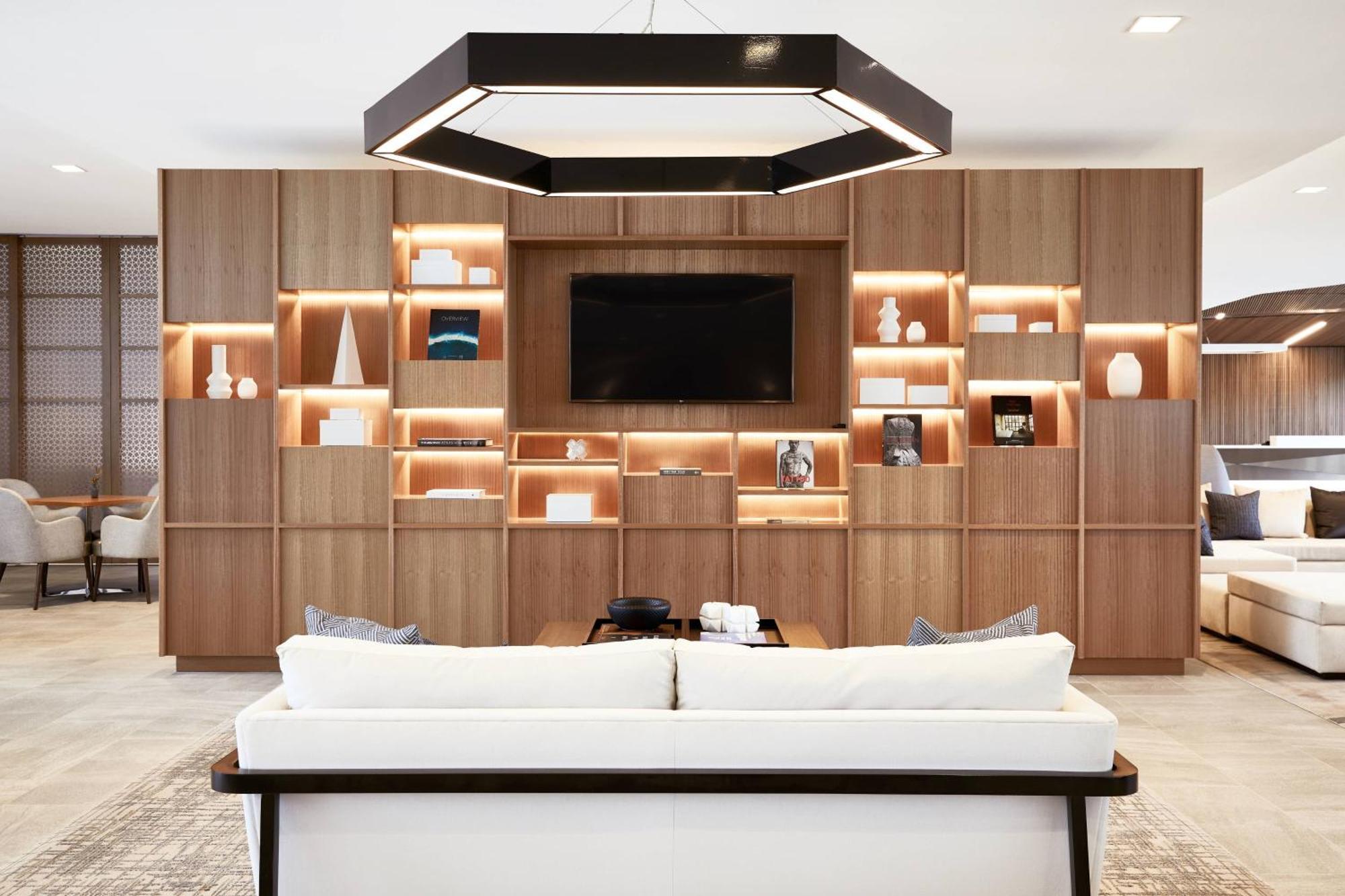 Ac Hotel By Marriott Dallas By The Galleria מראה חיצוני תמונה