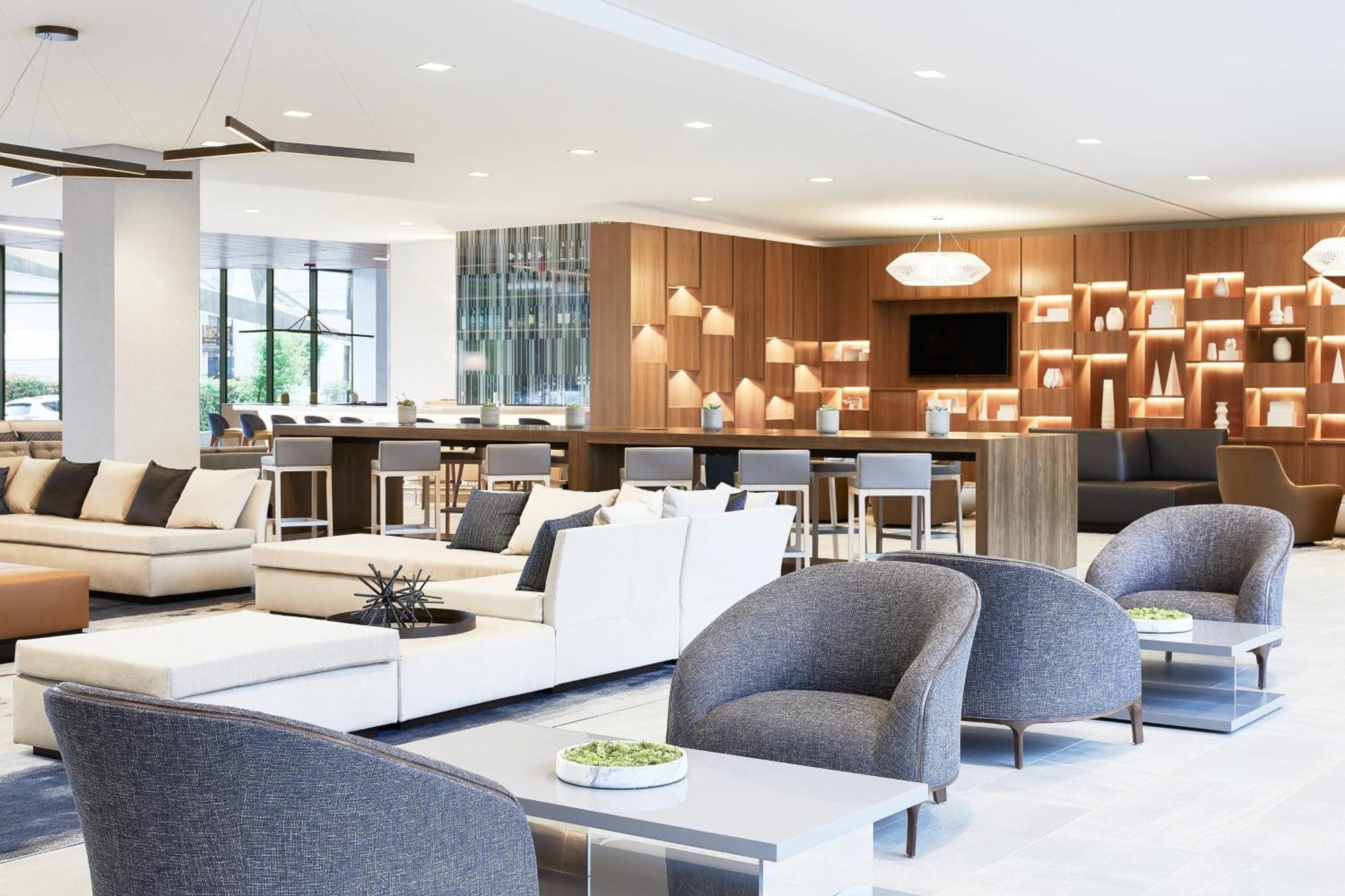 Ac Hotel By Marriott Dallas By The Galleria מראה חיצוני תמונה