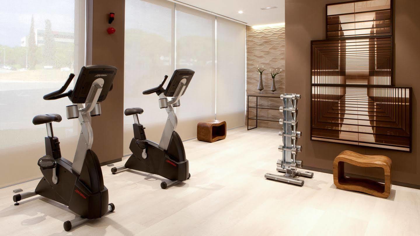Ac Hotel By Marriott Dallas By The Galleria מראה חיצוני תמונה