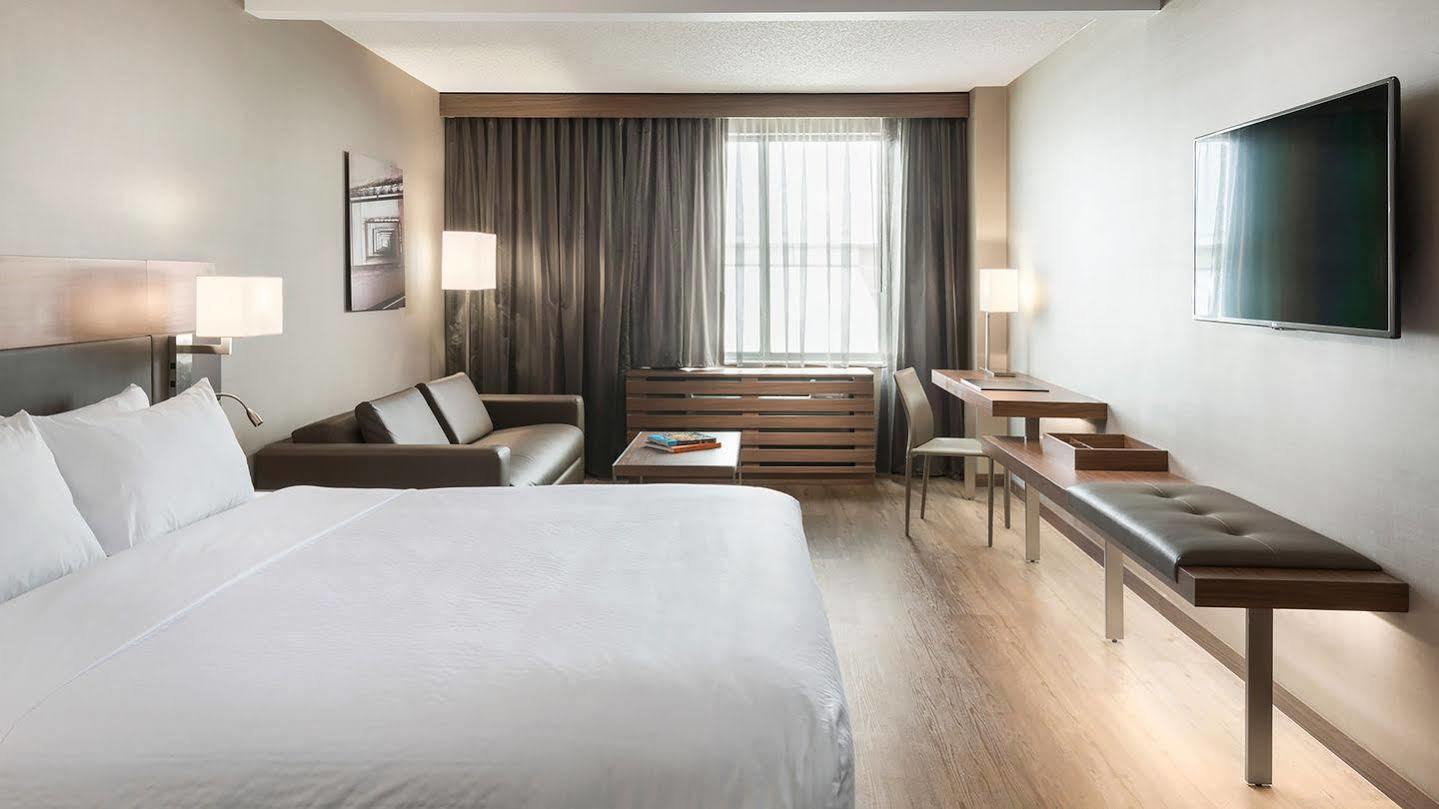 Ac Hotel By Marriott Dallas By The Galleria מראה חיצוני תמונה