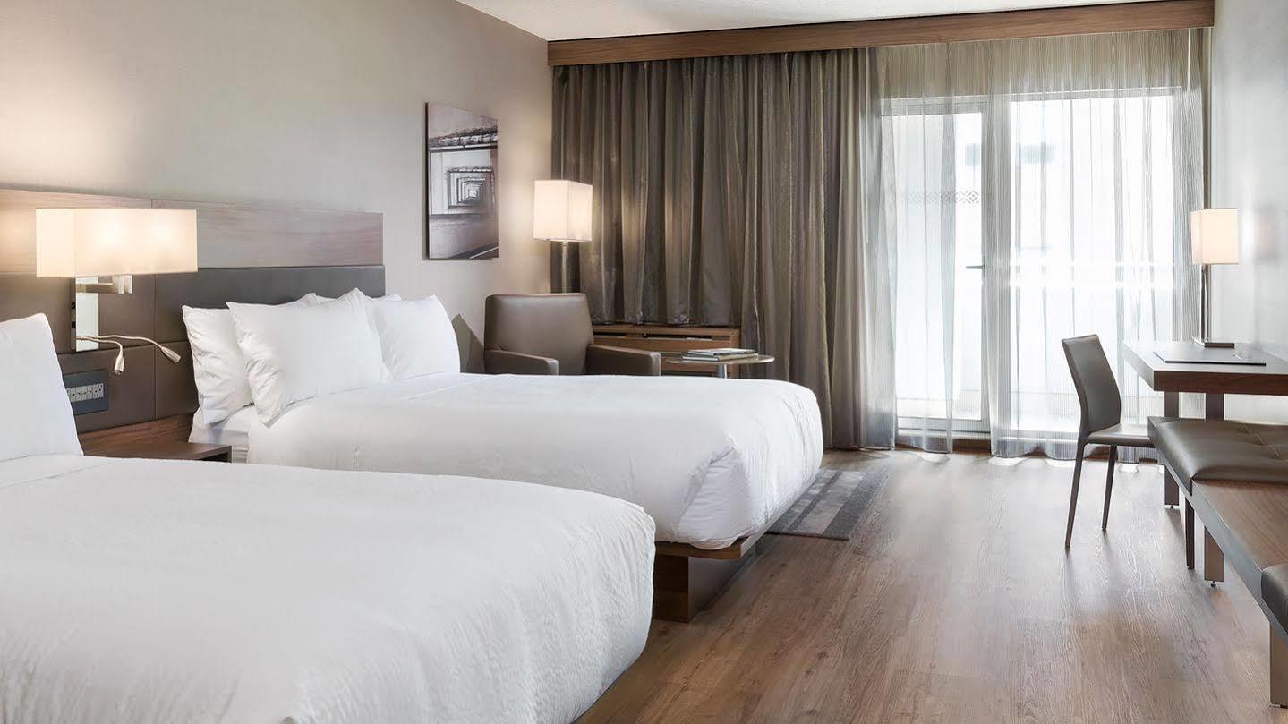 Ac Hotel By Marriott Dallas By The Galleria מראה חיצוני תמונה