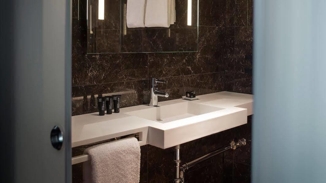 Ac Hotel By Marriott Dallas By The Galleria מראה חיצוני תמונה