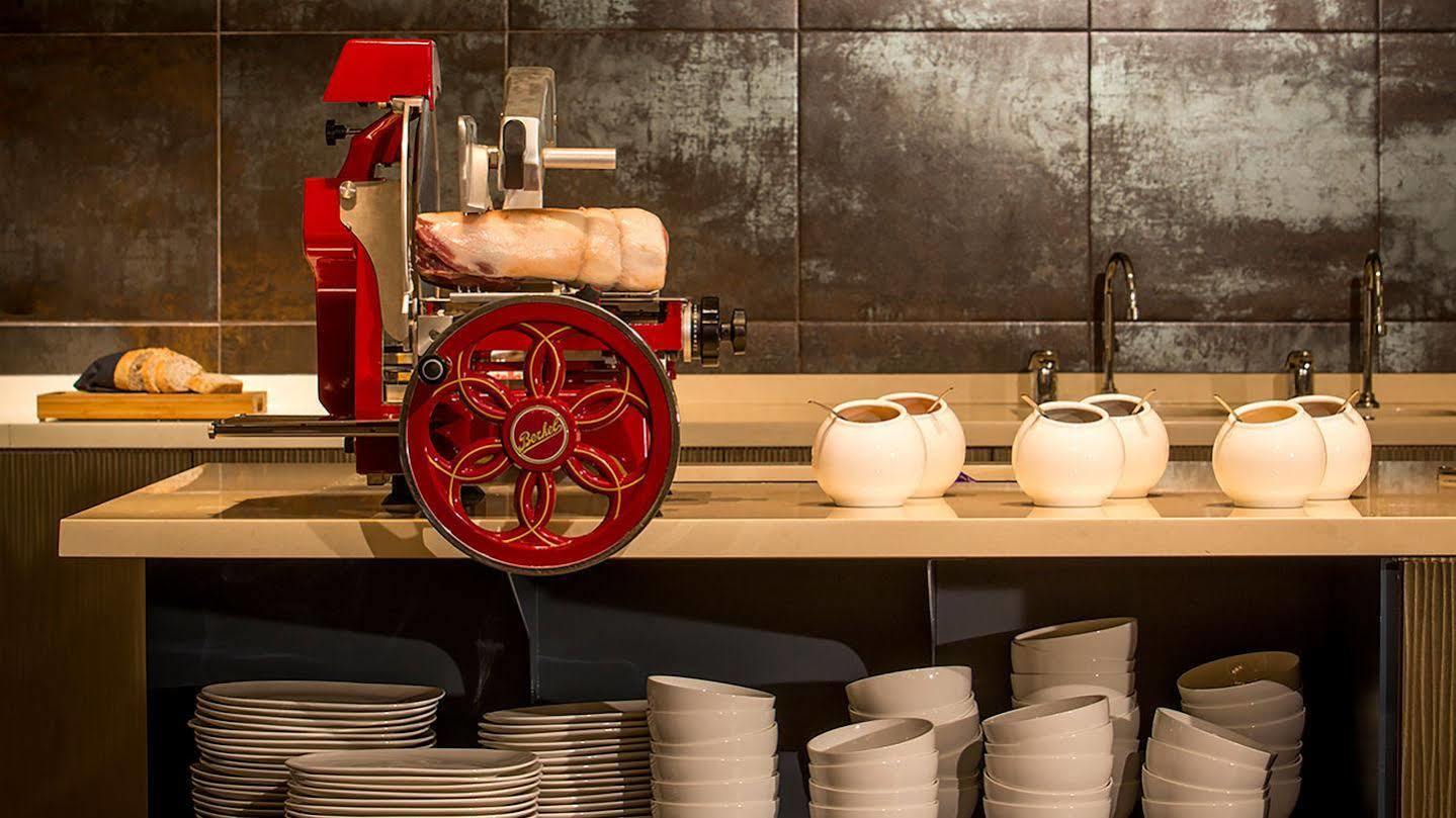 Ac Hotel By Marriott Dallas By The Galleria מראה חיצוני תמונה